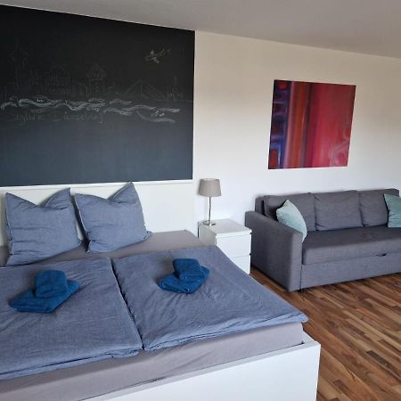 Well Located Flat With Balcony Apartamento Düsseldorf Exterior foto