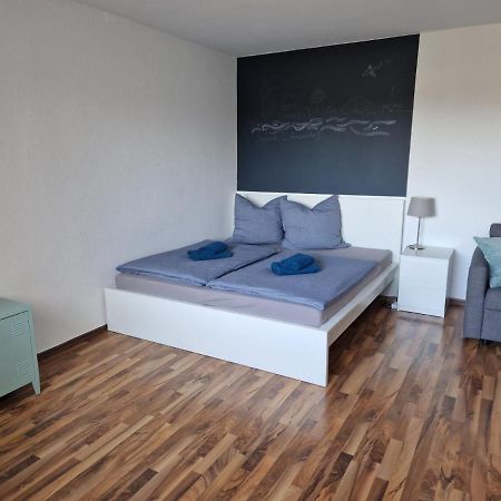 Well Located Flat With Balcony Apartamento Düsseldorf Exterior foto