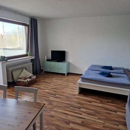 Well Located Flat With Balcony Apartamento Düsseldorf Exterior foto